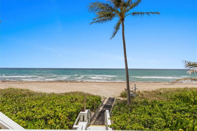 2917 S Ocean Boulevard 501, Highland Beach, FL 33487