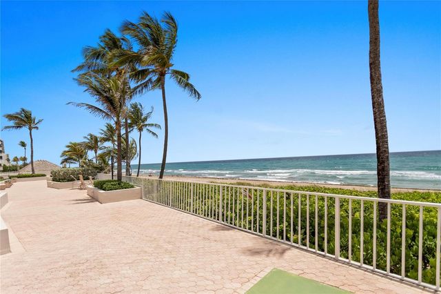 2917 S Ocean Boulevard 501, Highland Beach, FL 33487