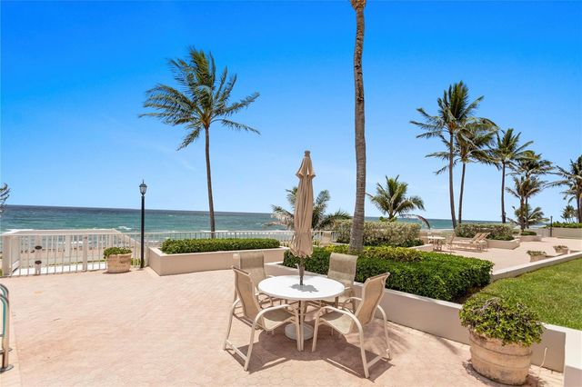 2917 S Ocean Boulevard 501, Highland Beach, FL 33487