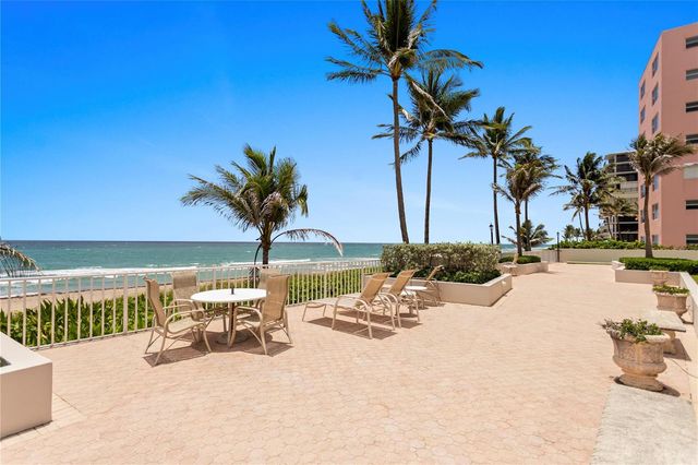 2917 S Ocean Boulevard 501, Highland Beach, FL 33487