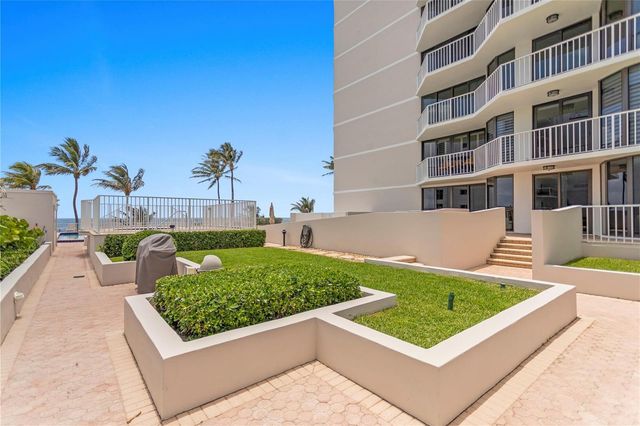 2917 S Ocean Boulevard 501, Highland Beach, FL 33487