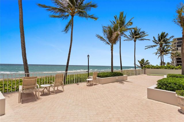 2917 S Ocean Boulevard 501, Highland Beach, FL 33487