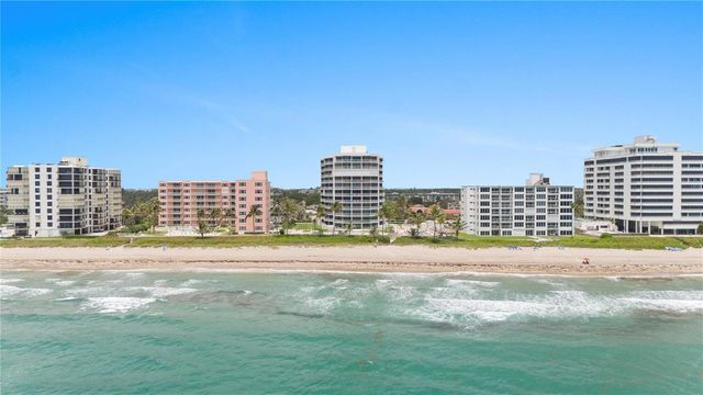2917 S Ocean Boulevard 501, Highland Beach, FL 33487