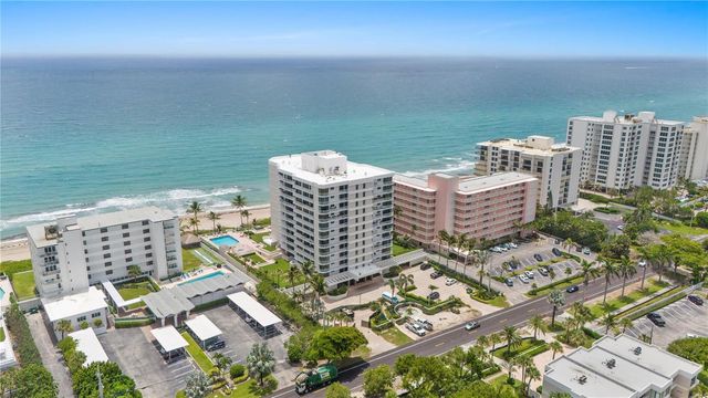 2917 S Ocean Boulevard 501, Highland Beach, FL 33487