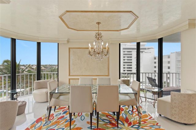 2917 S Ocean Boulevard 501, Highland Beach, FL 33487