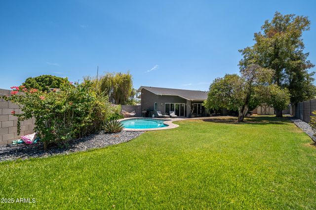 4738 N 24TH Place, Phoenix, AZ 85016