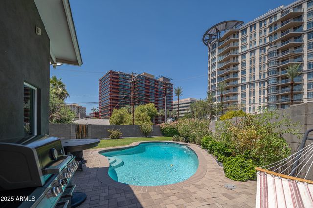 4738 N 24TH Place, Phoenix, AZ 85016