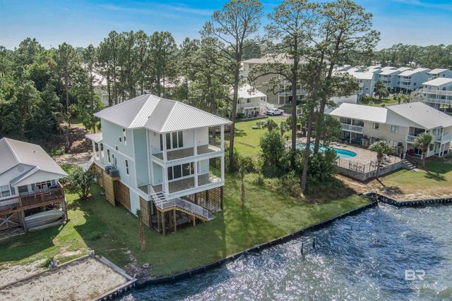 25827 W Perdido Avenue, Orange Beach, AL 36561
