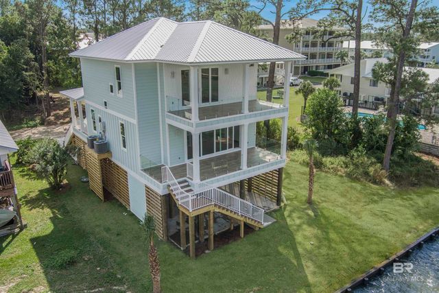 25827 W Perdido Avenue, Orange Beach, AL 36561