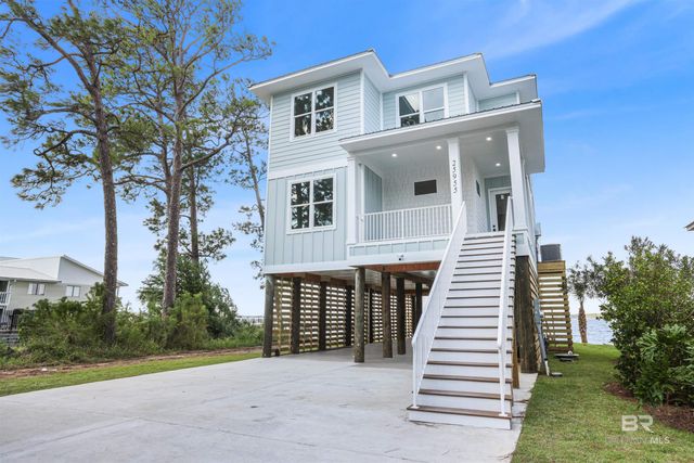 25827 W Perdido Avenue, Orange Beach, AL 36561
