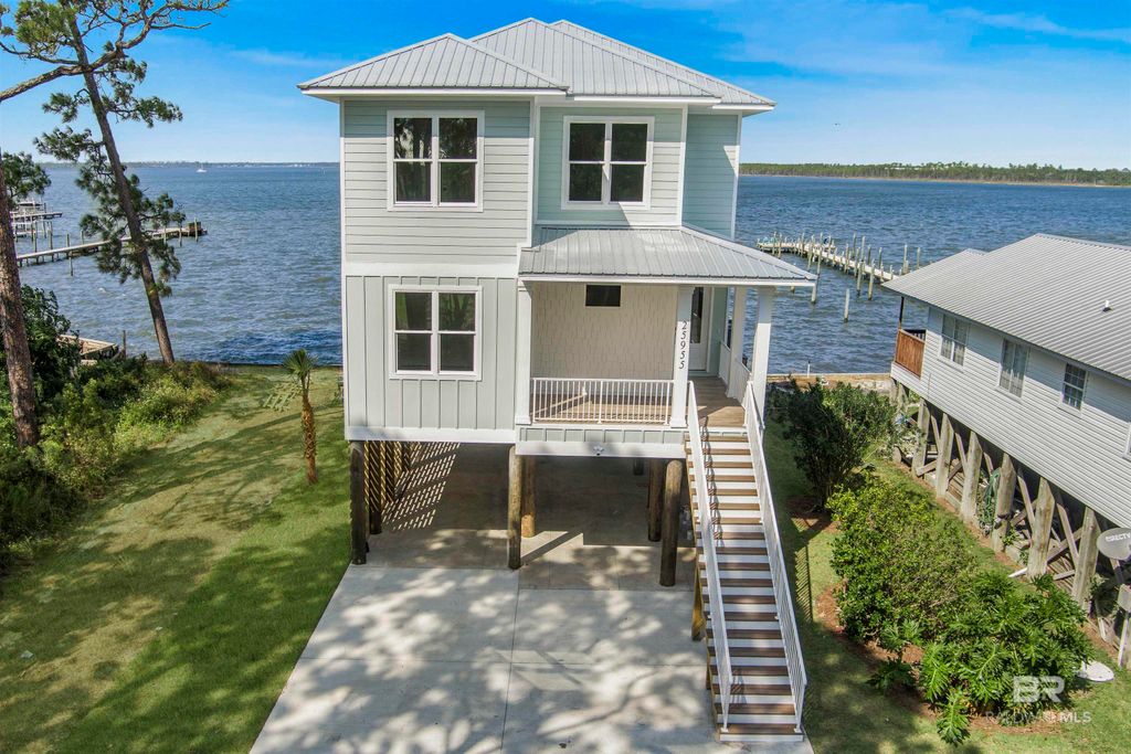 25827 W Perdido Avenue, Orange Beach, AL 36561