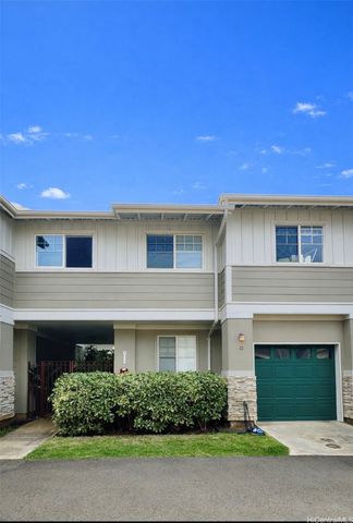 1175 Mokuhano Street G102, Honolulu, HI 96825