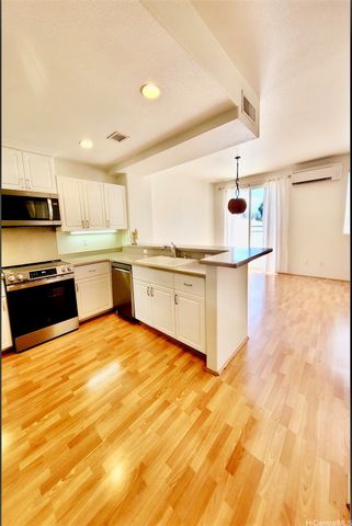 1175 Mokuhano Street G102, Honolulu, HI 96825