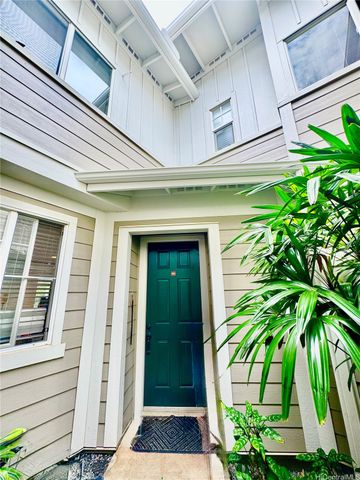 1175 Mokuhano Street G102, Honolulu, HI 96825