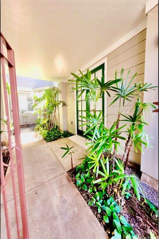 1175 Mokuhano Street G102, Honolulu, HI 96825
