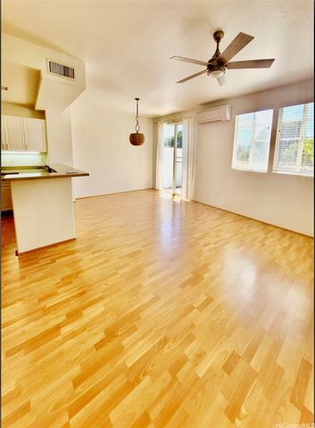 1175 Mokuhano Street G102, Honolulu, HI 96825