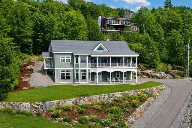 194 Chestnut Drive, Gilford, NH 03249