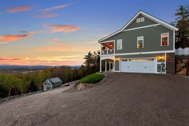 194 Chestnut Drive, Gilford, NH 03249