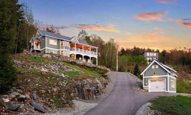 194 Chestnut Drive, Gilford, NH 03249