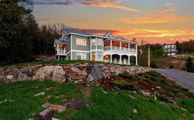 194 Chestnut Drive, Gilford, NH 03249