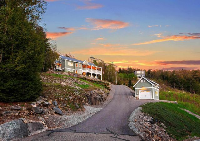 194 Chestnut Drive, Gilford, NH 03249