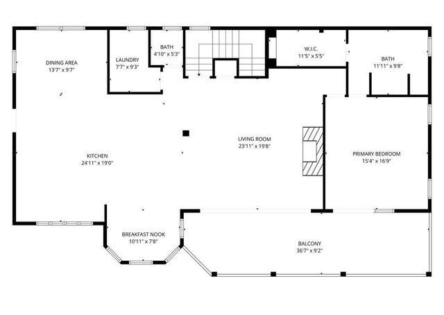 194 Chestnut Drive, Gilford, NH 03249
