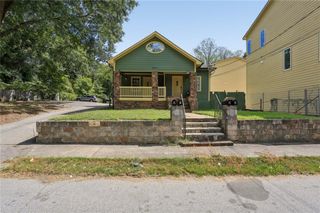 891 N Eugenia Place NW A, Atlanta, GA 30318