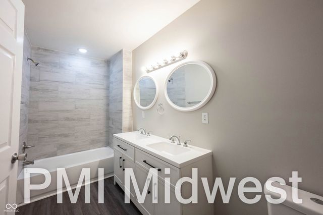 925 N Sheffield Avenue, Indianapolis, IN 46222