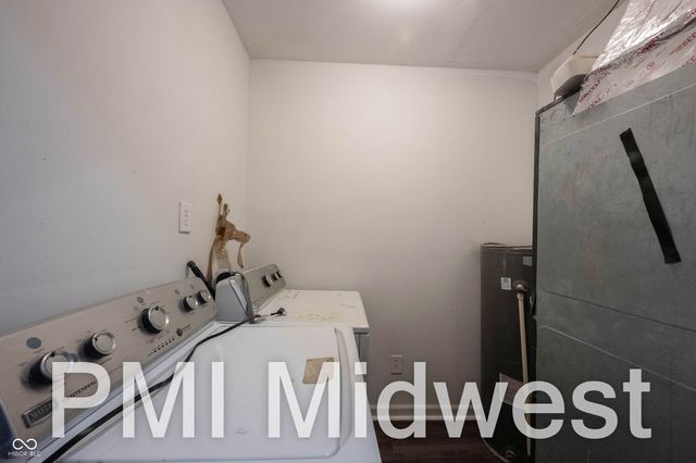 925 N Sheffield Avenue, Indianapolis, IN 46222