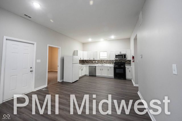 925 N Sheffield Avenue, Indianapolis, IN 46222