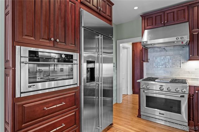 2011 Grove Ave, Richmond, VA 23220