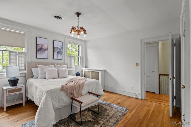 2011 Grove Ave, Richmond, VA 23220
