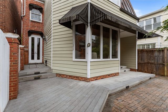 2011 Grove Ave, Richmond, VA 23220
