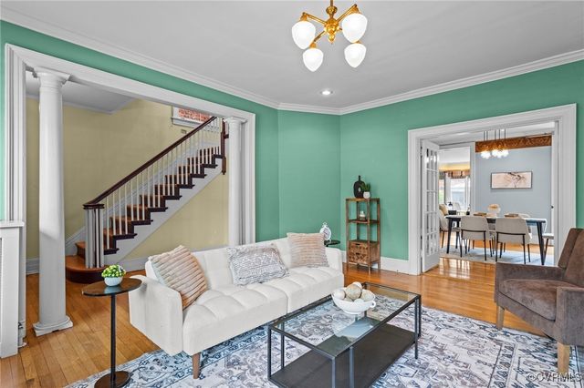 2011 Grove Ave, Richmond, VA 23220