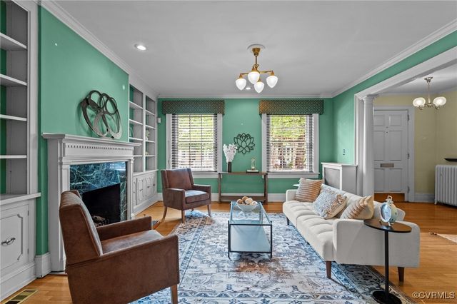 2011 Grove Ave, Richmond, VA 23220