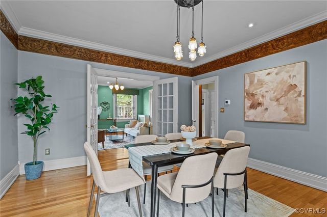 2011 Grove Ave, Richmond, VA 23220