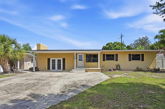 3707 PELICAN LANE, Orlando, FL 32803