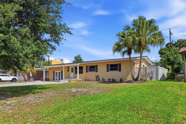 3707 PELICAN LANE, Orlando, FL 32803