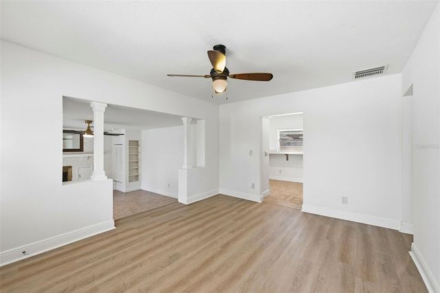 3707 PELICAN LANE, Orlando, FL 32803