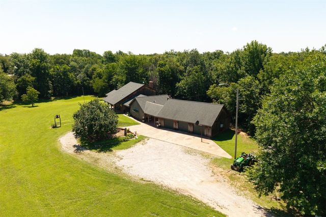 5701 NW Briarwood Road, Edmond, OK 73025
