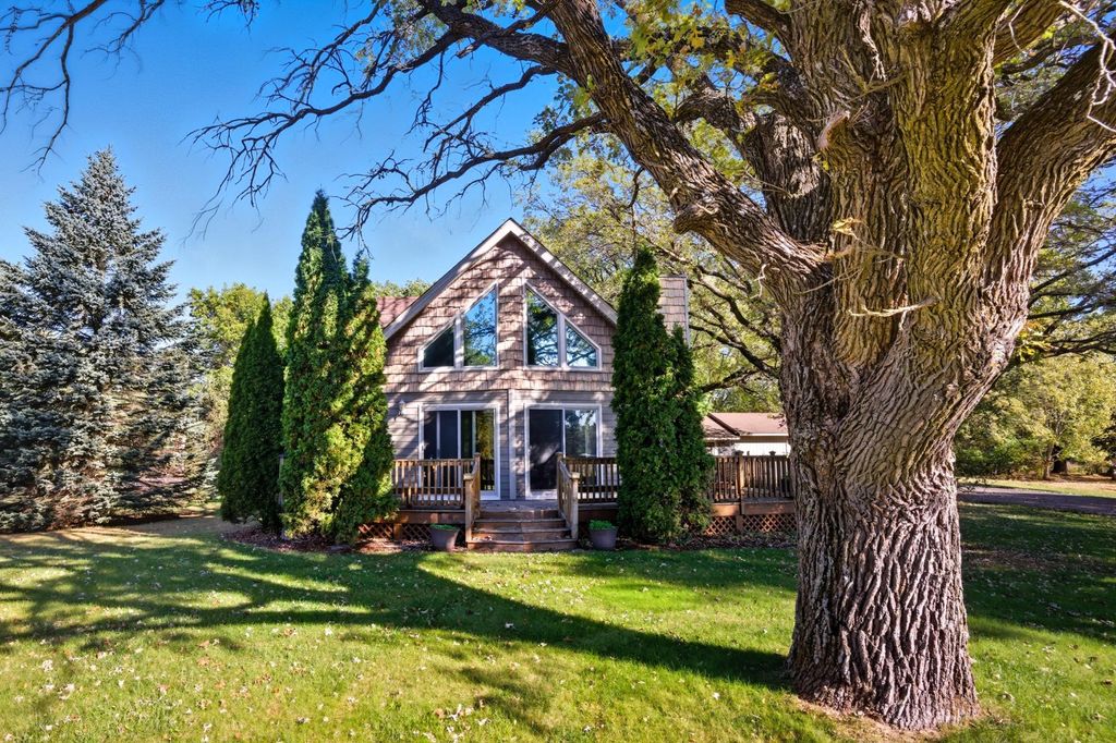 7025 156th Avenue NW, Ramsey, MN 55303