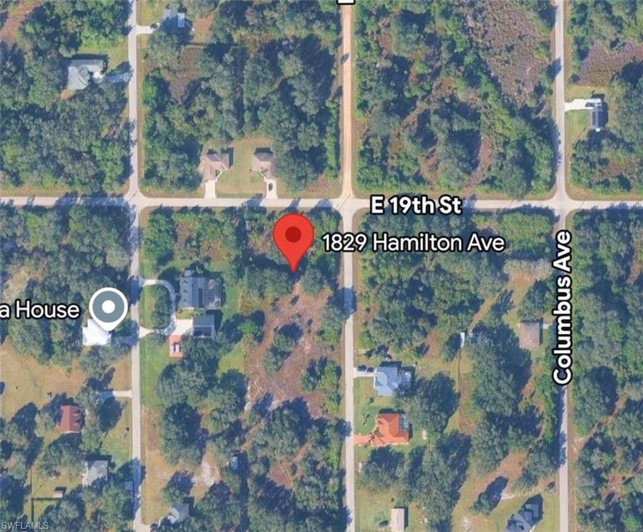 1820 Hamilton AVE, LEHIGH ACRES, FL 33972 — photo 2