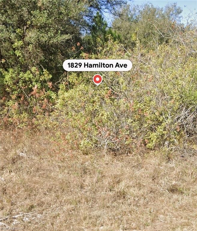 1820 Hamilton AVE, LEHIGH ACRES, FL 33972 — photo 4