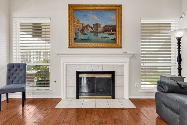 2205 W Van Trease Drive, Deer Park, TX 77536