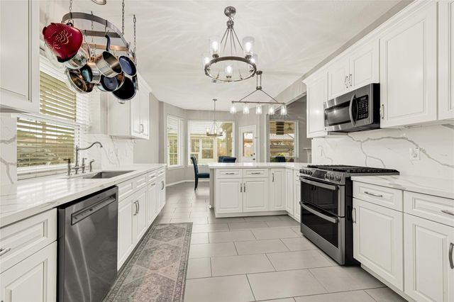 2205 W Van Trease Drive, Deer Park, TX 77536
