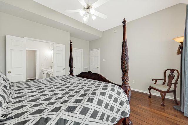2205 W Van Trease Drive, Deer Park, TX 77536