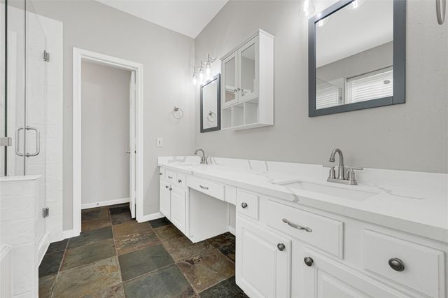 2205 W Van Trease Drive, Deer Park, TX 77536