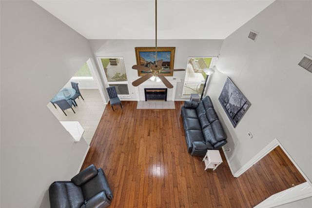 2205 W Van Trease Drive, Deer Park, TX 77536