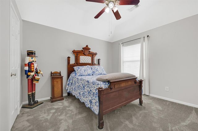 2205 W Van Trease Drive, Deer Park, TX 77536