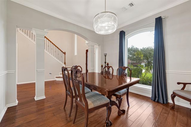 2205 W Van Trease Drive, Deer Park, TX 77536